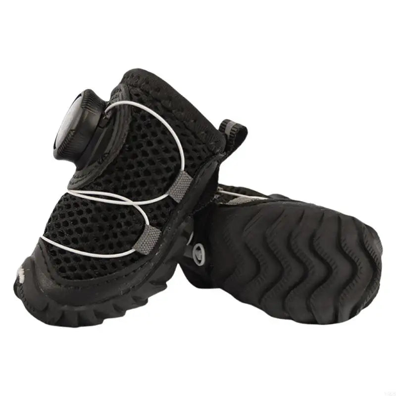 Sapatinho Comfy Pet Ajuste Rotativo Rápido