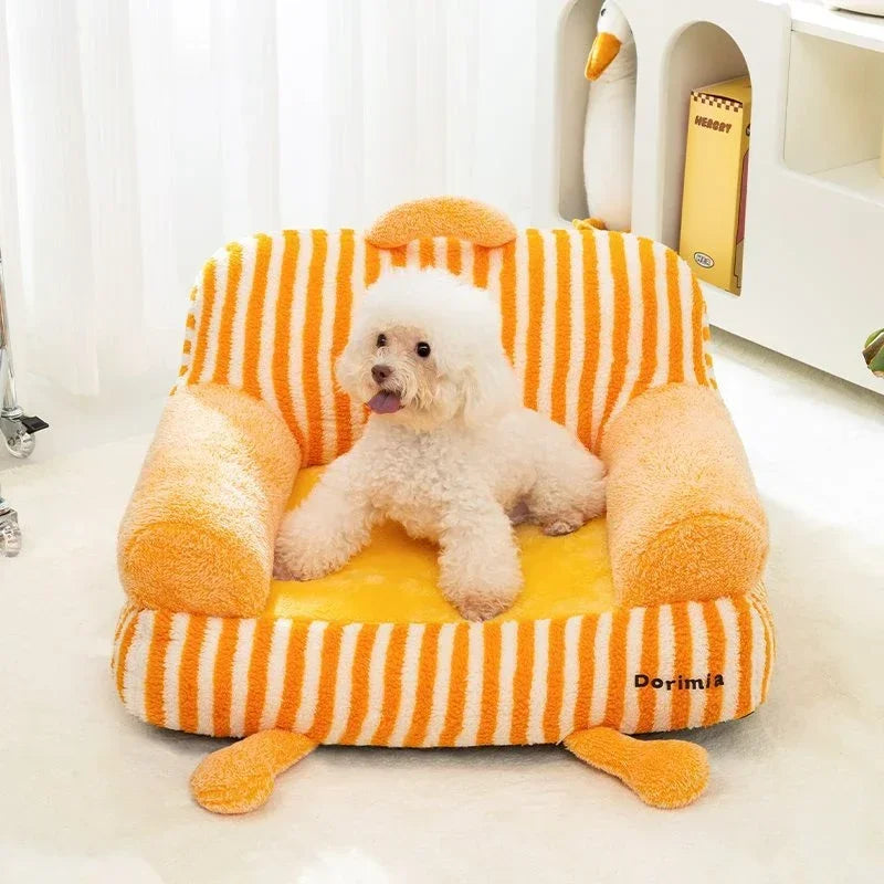 Cama Pet Fofa Sonequinha