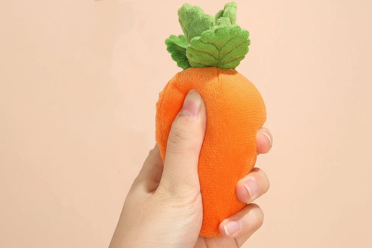 Brinquedo Alimentação Lenta&Interativa Snufy