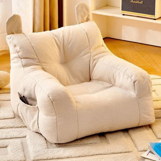 Caminha Pet Puff Sofazinho