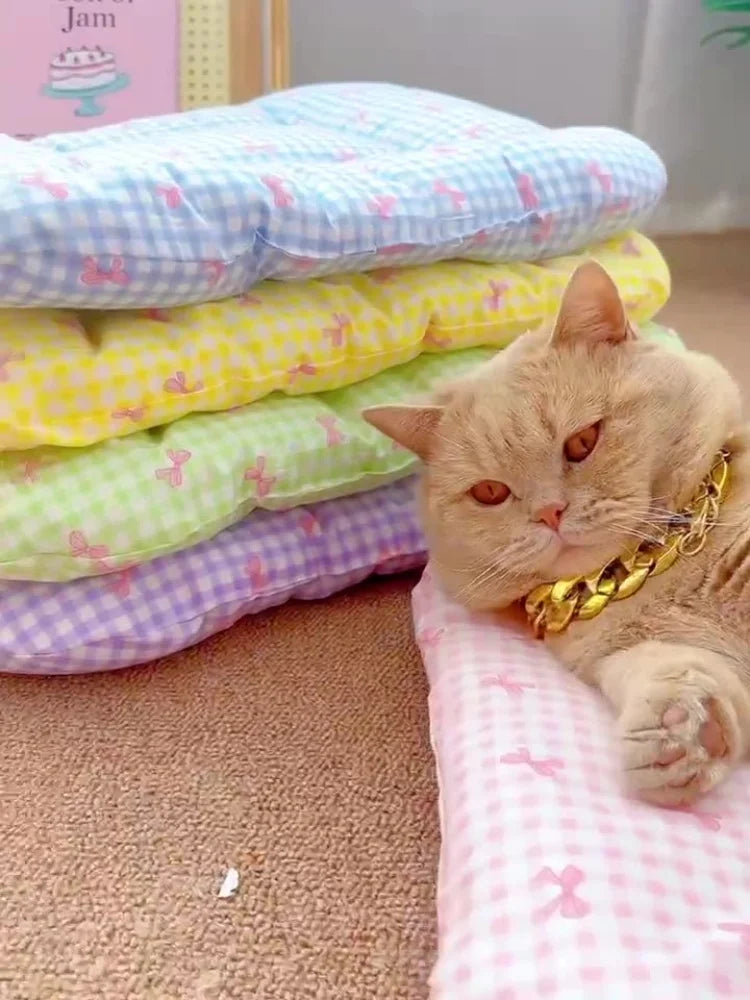 Cama Almofada Pet Confortinho