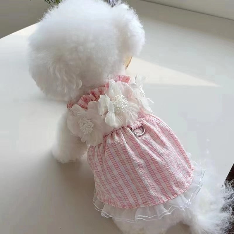 Vestido Floral Megan