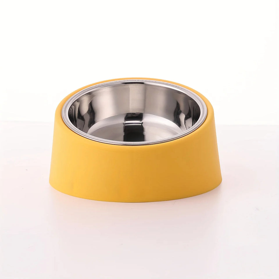 Tigela Inclinada Bowl