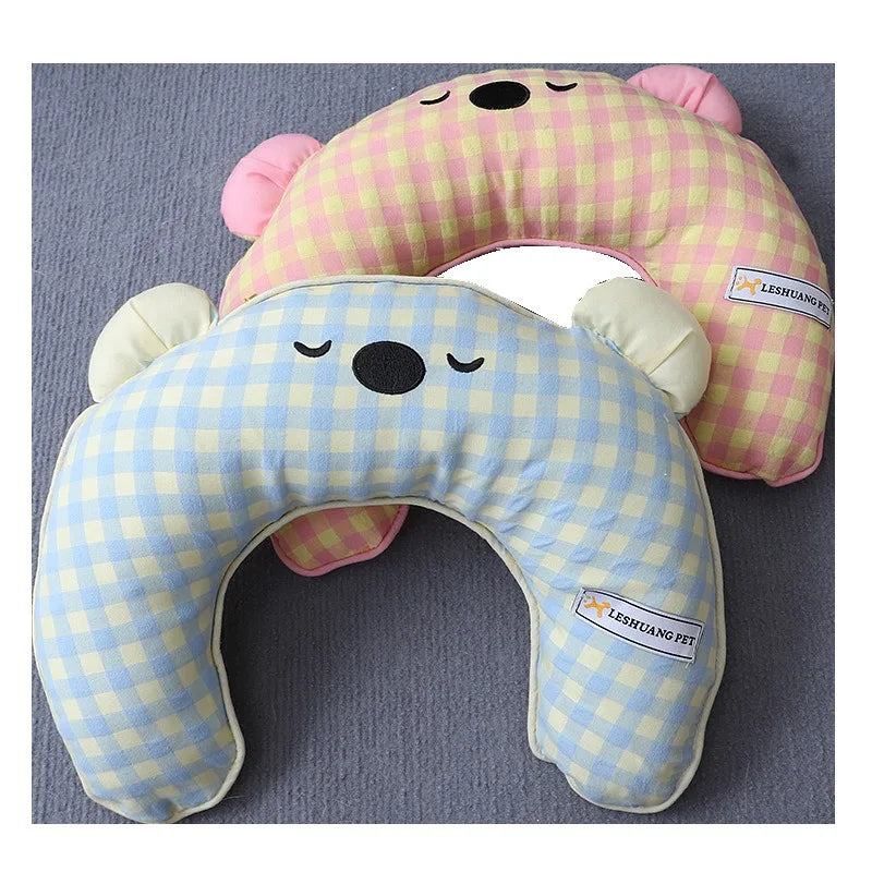 Almofada Pet Confortinho