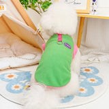 Roupinha Pet Glouf