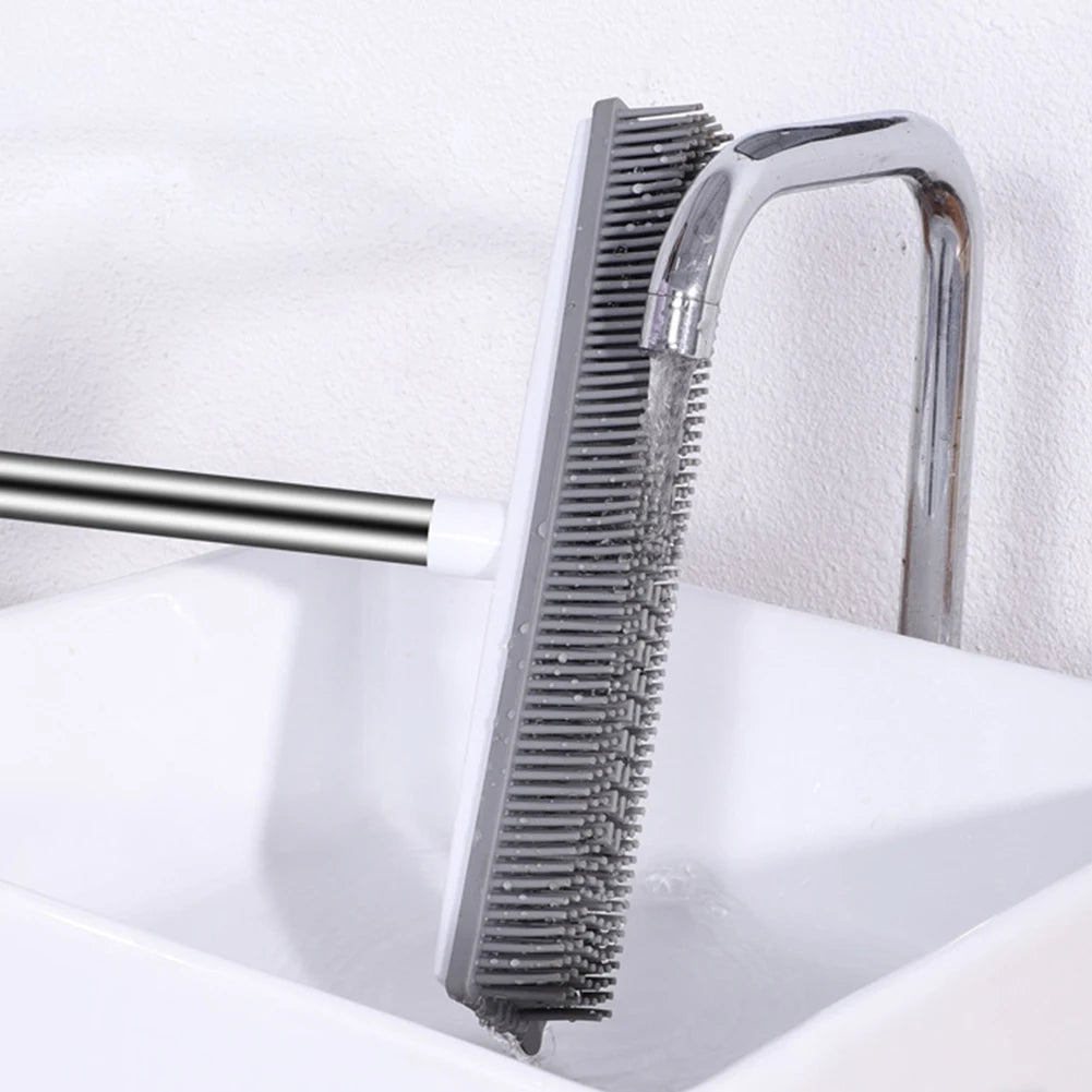 Vassoura Remove Pelos Tapete/Carpetes Woodi