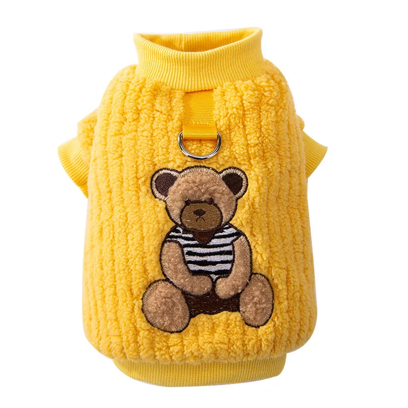 Moletom Fofinho Roald