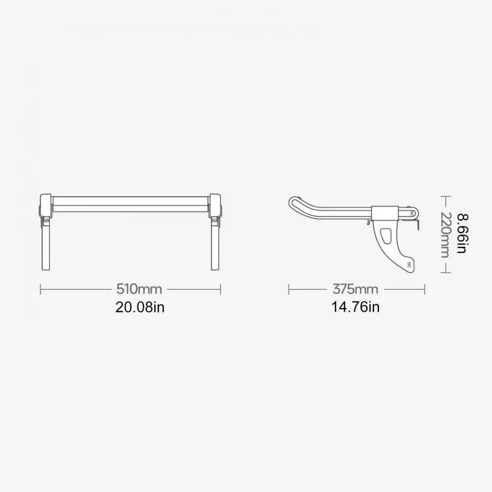 Cama Suspensa Pet Cloud