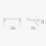 Cama Suspensa Pet Cloud