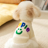Tricot Pet Apple