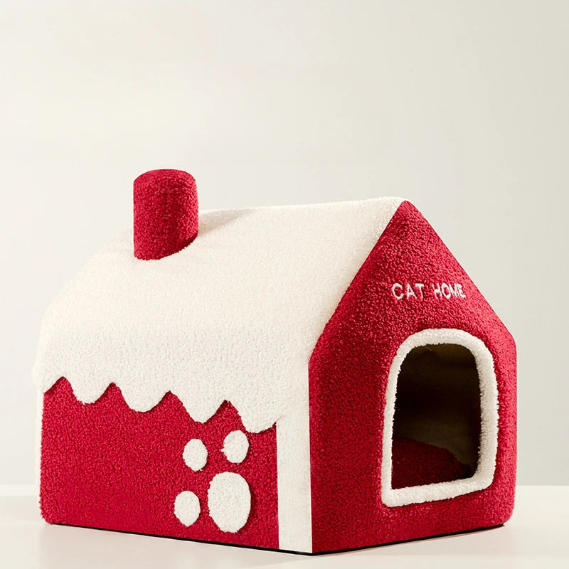 Casinha Pet Cat Home