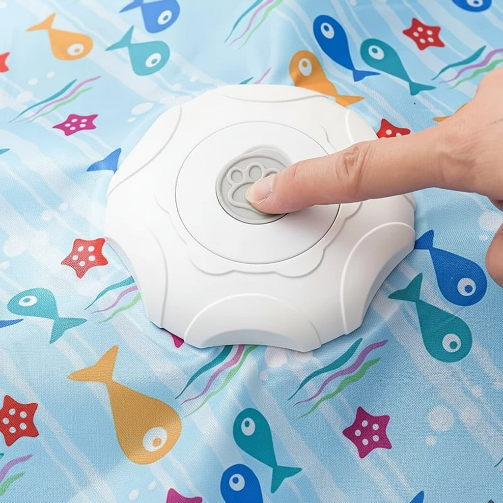 Brinquedo Pet Interativo Dress