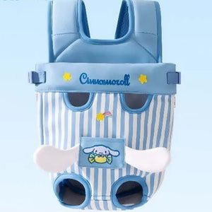 Mochila Canguru Pet Adore