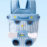 Mochila Canguru Pet Adore
