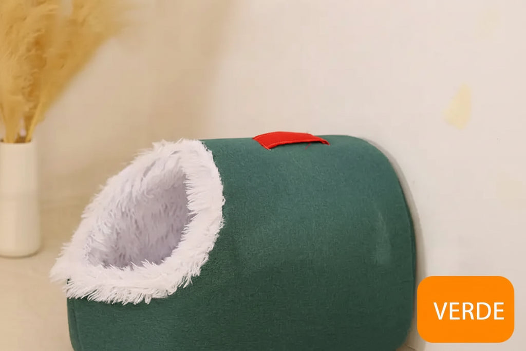 Cama Pet Toquinha Holave