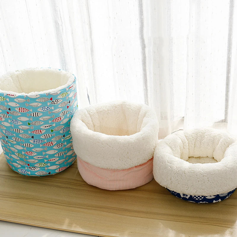 Saco de Dormir Pet Picles