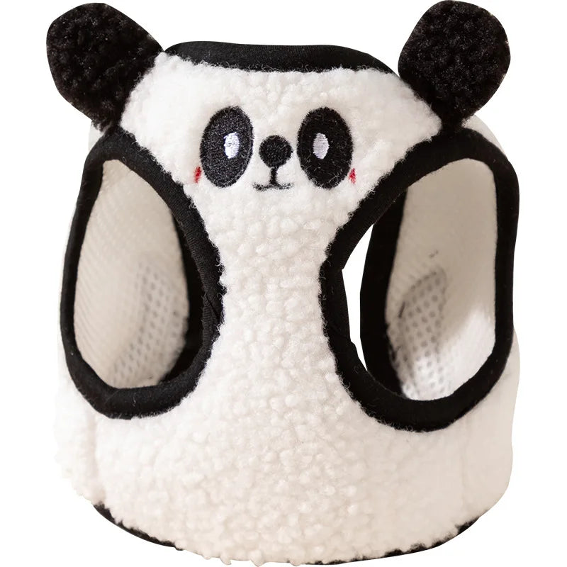 Coleira & Guia Pet Fofinha