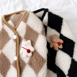 Colete Pet Vintage