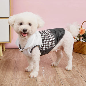 Colete Pet Thice