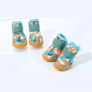 Sapatinho Pet Street Paw