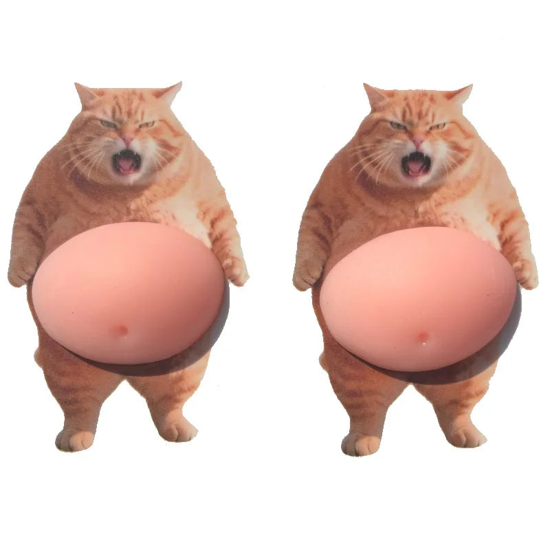 Adesivo 3D Pet Amortecedor Porta 2 unds