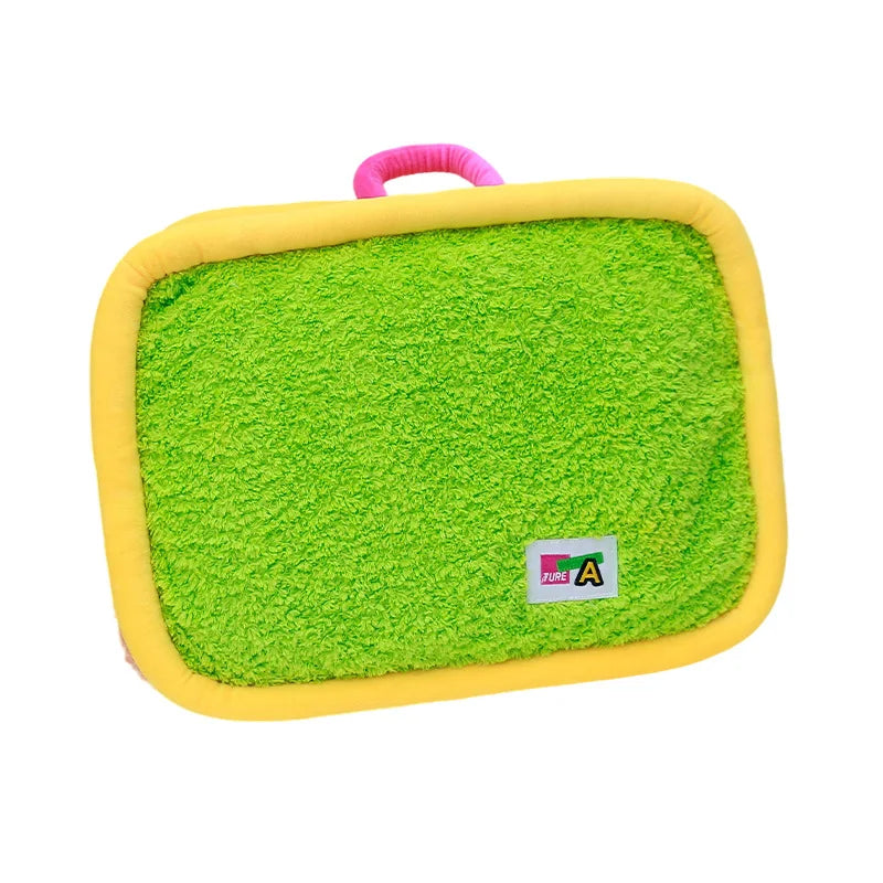 Cama Colchão Ortopédico Pet Denguinho