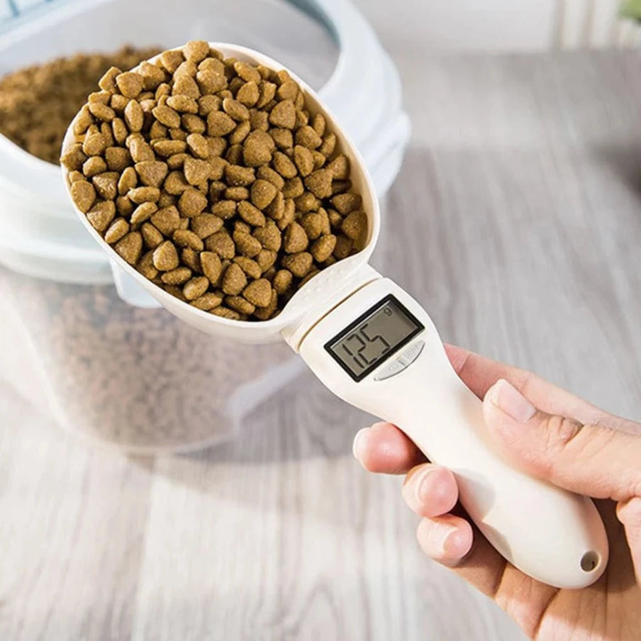 Balança Digital Food