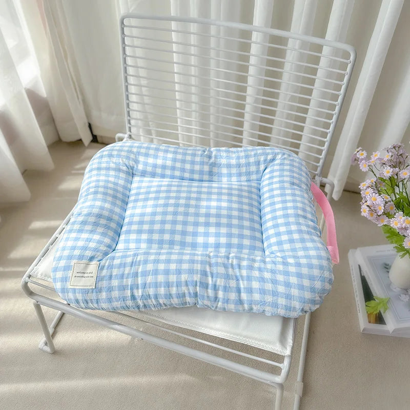 Cama Almofada Pet Confortinho