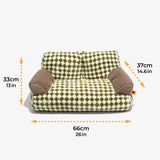 Cama Sofazinho Pet Lilipit