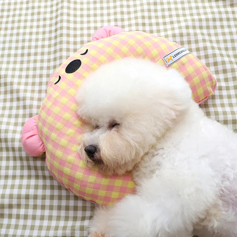 Almofada Pet Confortinho