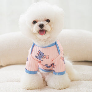 Blusinha Pet Elefante
