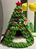 Caminha Pet Monte a Sua Árvore de Natal