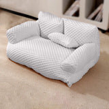 Cama Sofá Maison Pet