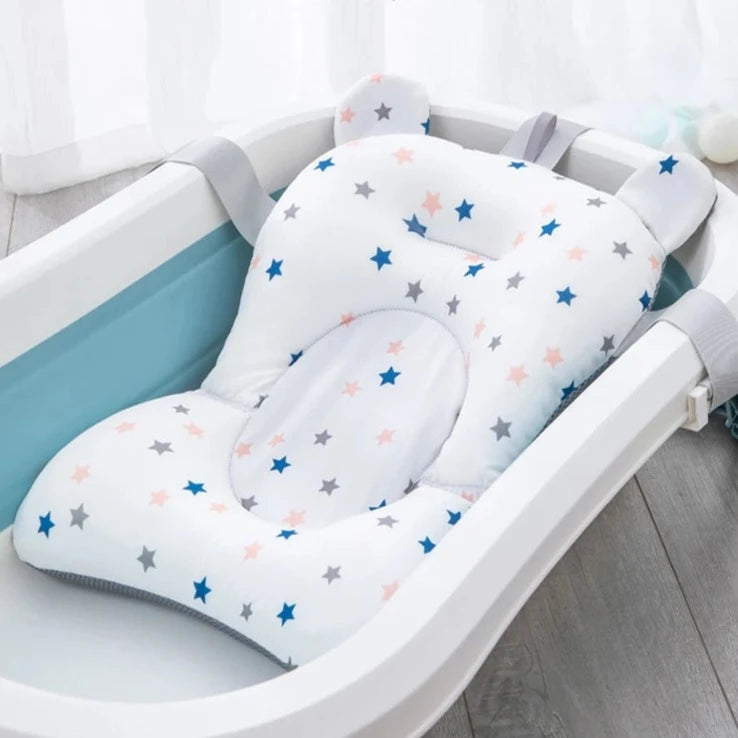 Almofada de Banho Flutuante