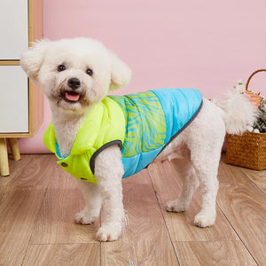 Colete Pet Thice