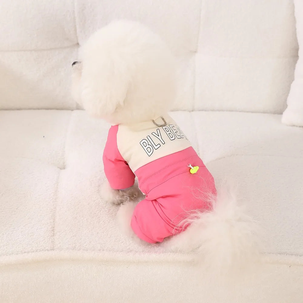 Macacão Capa de Chuva & Sol/Proteção UV Bly