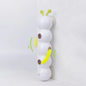 Brinquedo Inteligente Interativo Pet Minhoquinha