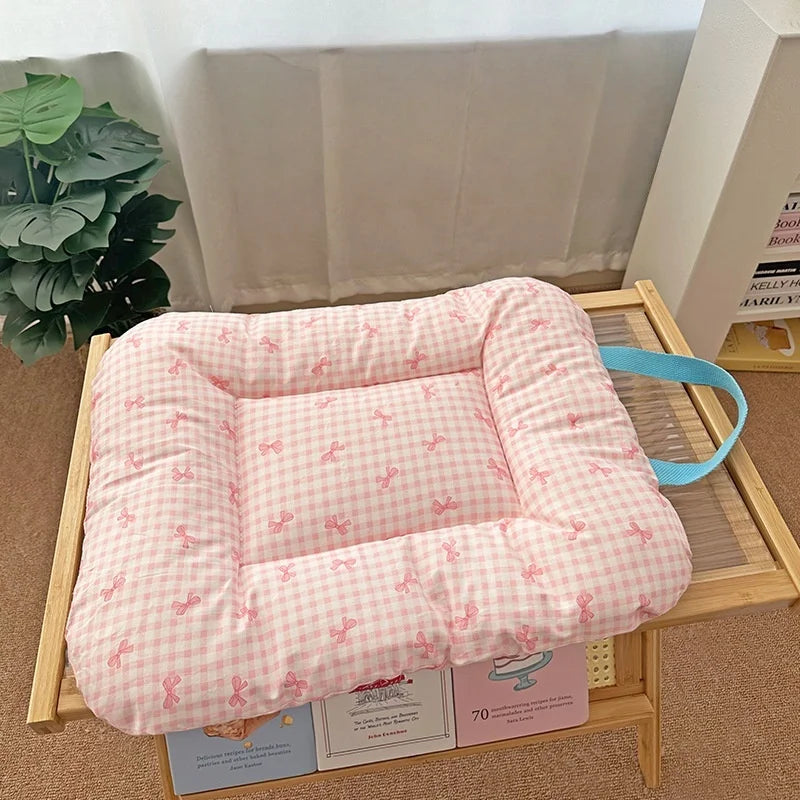 Cama Almofada Pet Confortinho