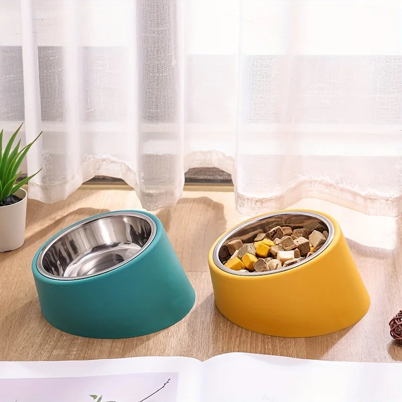 Tigela Inclinada Bowl