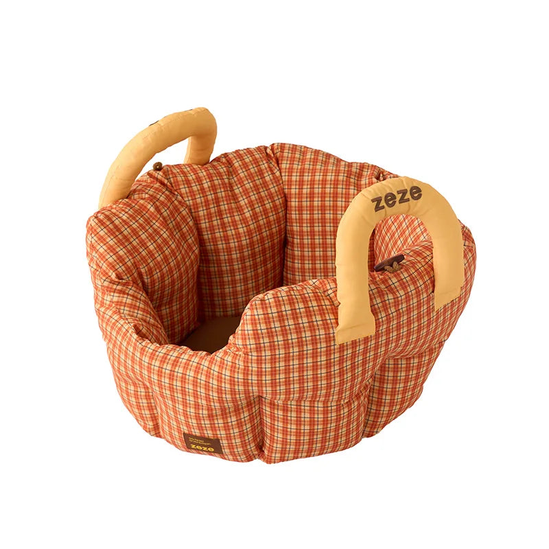 Bolsa Pet 3 em 1 Couch