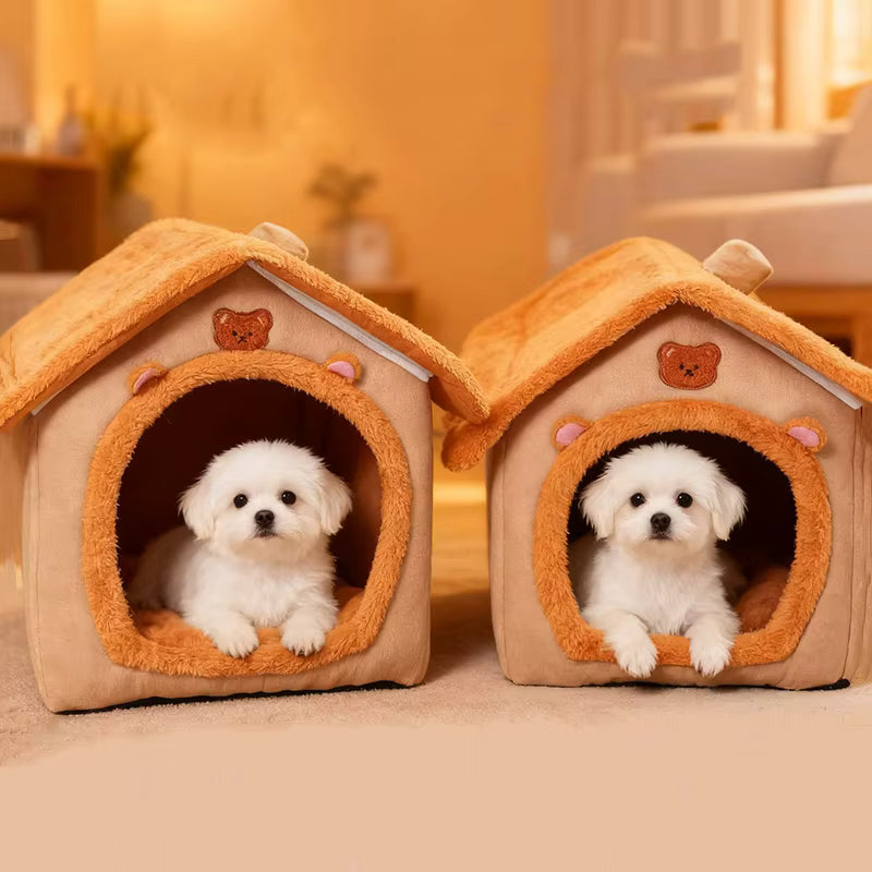 Casinha Pet Home Bear