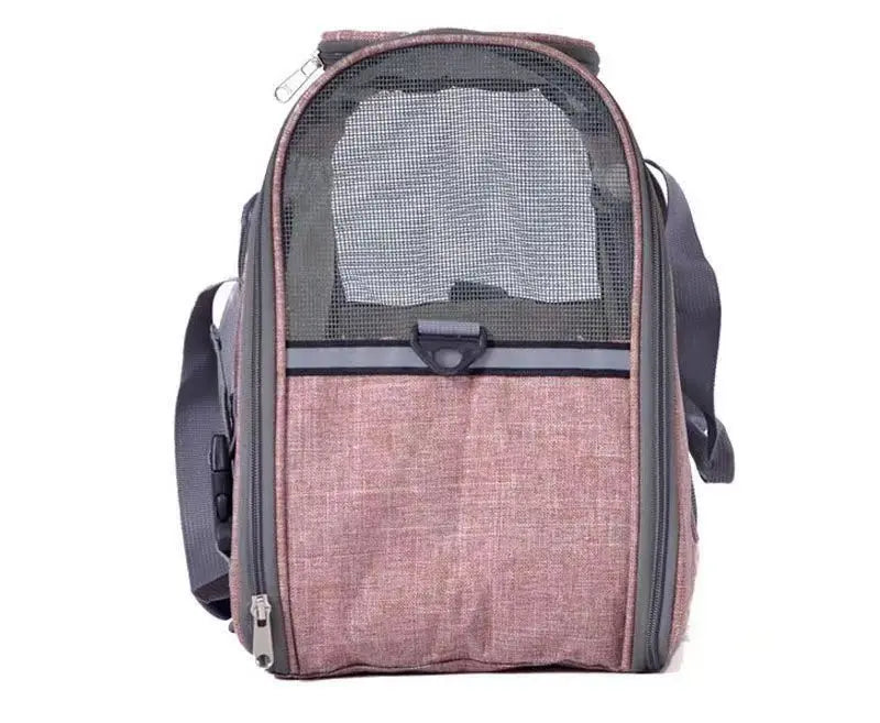 Bolsa de Transporte Pet Carry