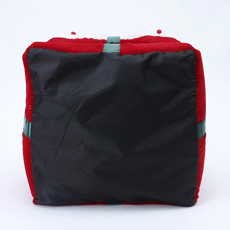 Toquinha Pet Presentinho