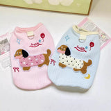 Blusinha Pet Smile