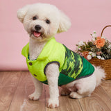 Colete Pet Thice