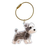 Chaveiro Colecionar Pelos Pet Memories
