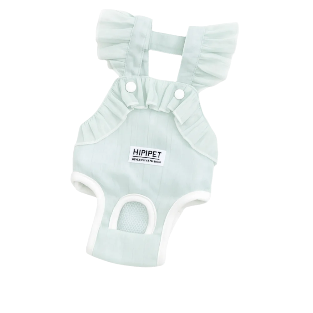 Macacão Pet Fraldinha PantiPet