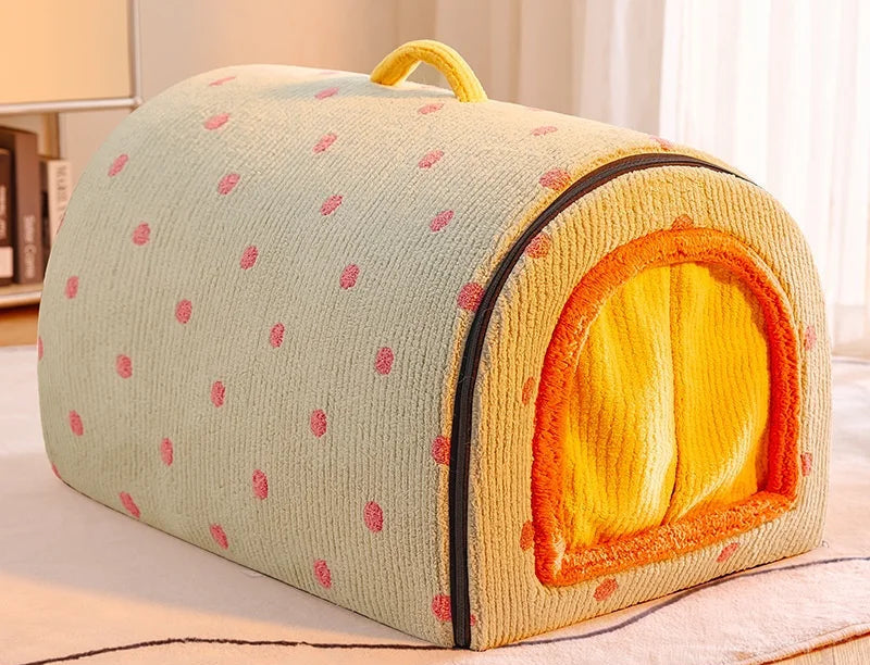 Cama Pet Toquinha Fofu