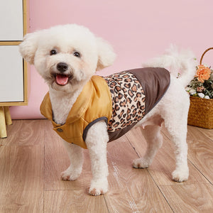 Colete Pet Thice