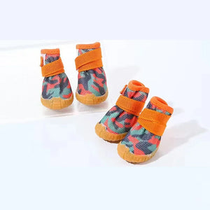Sapatinho Pet Street Paw